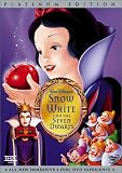 Get Snow White And The Seven Dwarfs On Video