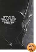 Star Wars Trilogy (Widescreen Edition with Bonus Disc)