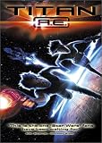 Titan A.E. By DVD