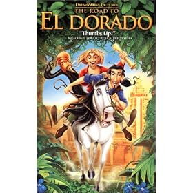 The Road to El Dorado