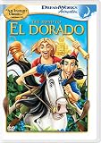 Get The Road To El Dorado On Video