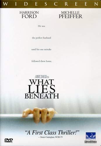 What Lies Beneath