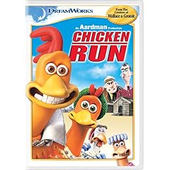 Chicken Run&nbsp;-&nbsp;Soundtrack