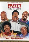 Nutty Professor II - The Klumps (Collector's Edition)