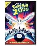 Get Pok�mon 2000: The Movie On Video