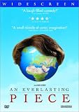 Buy An Everlasting Piece on Amazon