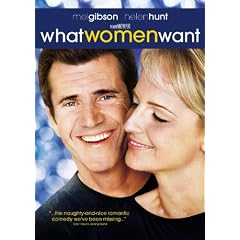 What Women Want