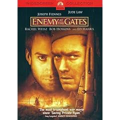 Enemy at the Gates
