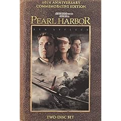 Pearl Harbor (Two-Disc Collector's Edition)