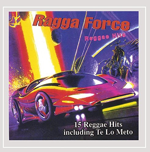 Ragga Force