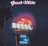 Psycho City by Great White