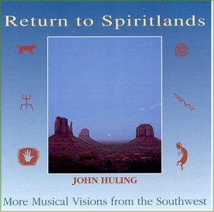 Return to Spiritlands