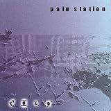 Cold by Pain Station
