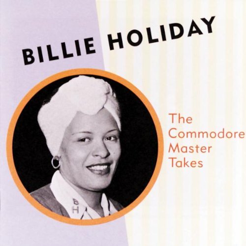 re: Billie Holliday