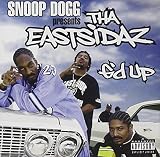 Gd Up CD SINGLE Explicit Lyrics by Eastsidaz