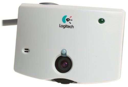 Logitech QuickCam Web