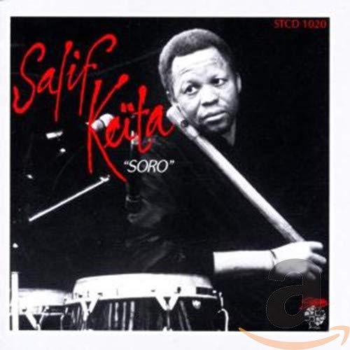 Salif Keita - Soro - Zortam Music
