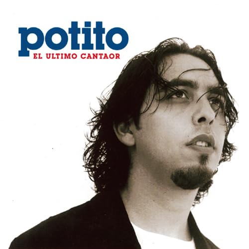 El Ultimo Cantaor