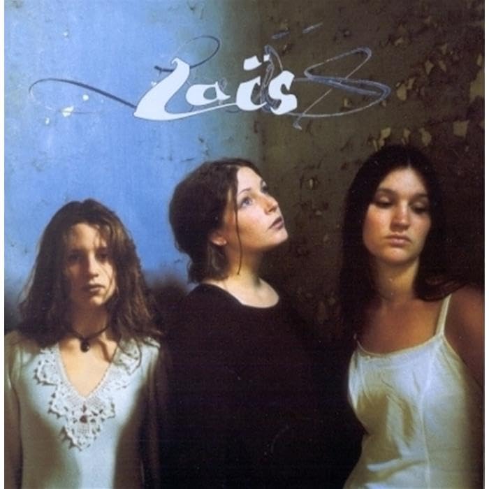 Laïs - Min Morfar Lyrics - Zortam Music