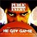 He Got Game