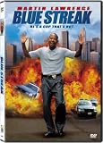 Buy Blue Streak on Amazon