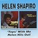 'Tops' with Me/Helen Hits Out