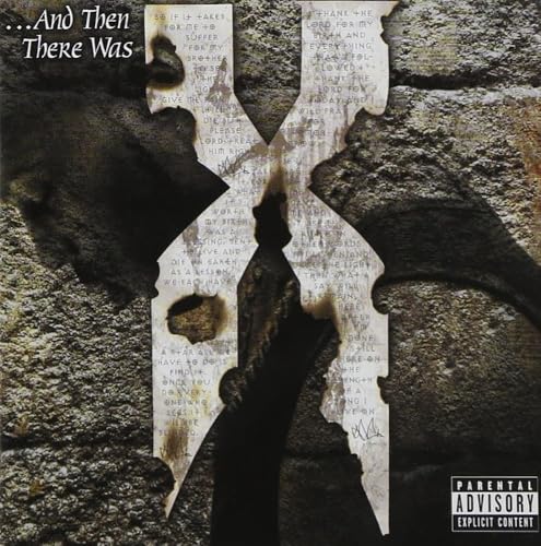 DMX - …and Then There Was X - Zortam Music