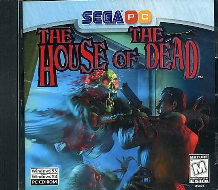 House of The Dead