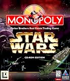 Monopoly Star Wars Edition