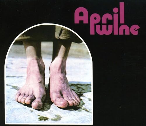 April Wine
