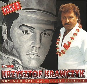 Gdy Nam Spiewal Elvis Presley V.2