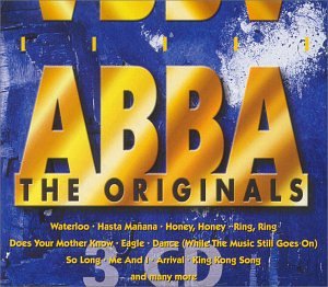 Abba - Abba Box - Zortam Music