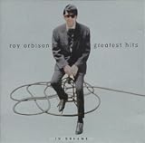 Roy Orbison Greatest Hits Import by Roy Orbison
