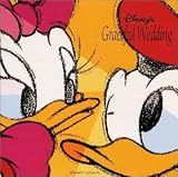 ディズニー・グレスフル・ウェディング