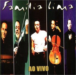 Familia Lima Ao Vivo