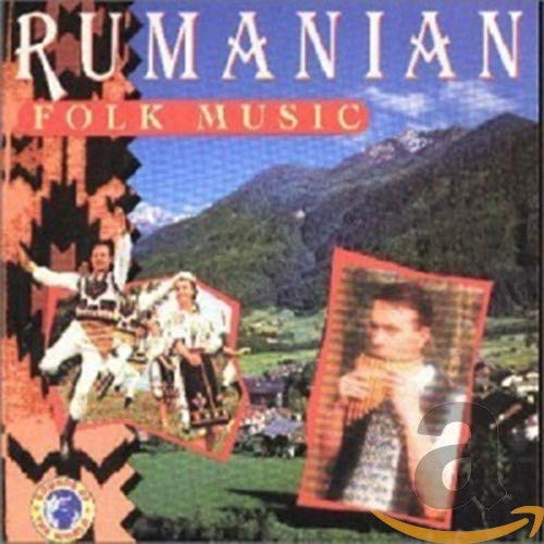 Rumanian Folk Music