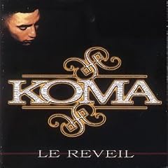Bill Conti/Koma
