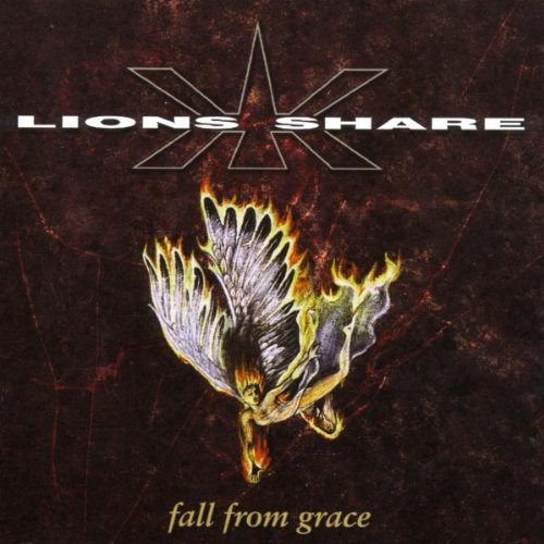 Fall From Grace