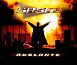 Adelante CD SINGLE Import by Sash!