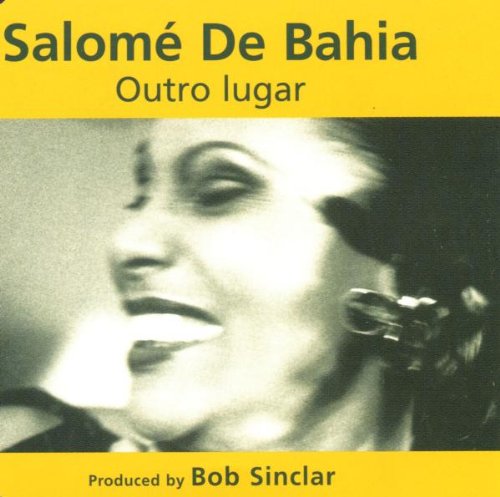 Salome De Bahia - Masters Of House Vol 3 - Zortam Music