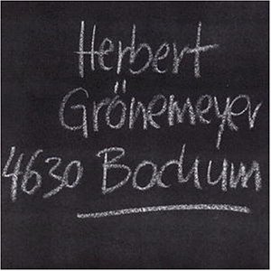 Herbert Grönemeyer - Mambo Lyrics - Zortam Music