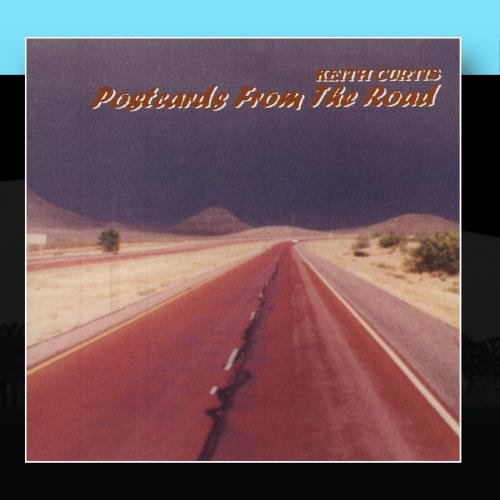 Postcards from the Road