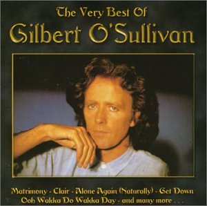 (f - The Very Best of Gilbert O