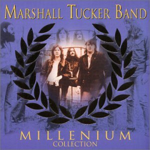 The Marshall Tucker Band - Millennium Collection - Zortam Music