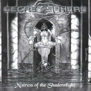 Mistress Of The Shadowlight