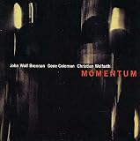 Momentum by John Brennan
