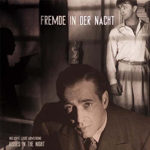Fremde in Der Nacht