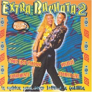 Extra Bachata, Vol. 2