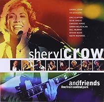 Sheryl Crow photos