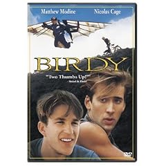 Birdy